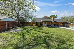 401 Brookhollow St, Decatur, TX 76234 - Photo 28