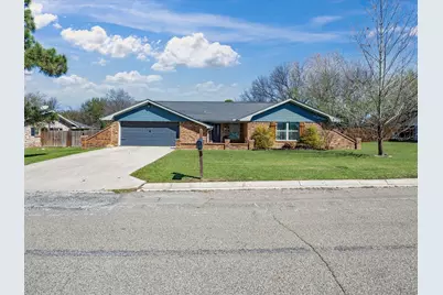 401 Brookhollow Street, Decatur, TX 76234 - Photo 2