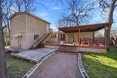 48 Ivanhoe Drive, Gordonville, TX 76245 - Photo 2