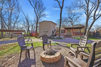 48 Ivanhoe Drive, Gordonville, TX 76245 - Photo 6