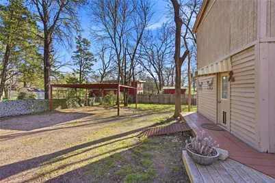 48 Ivanhoe Drive, Gordonville, TX 76245 - Photo 26