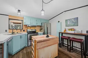 48 Ivanhoe Dr, Gordonville, TX 76245 - Photo 14