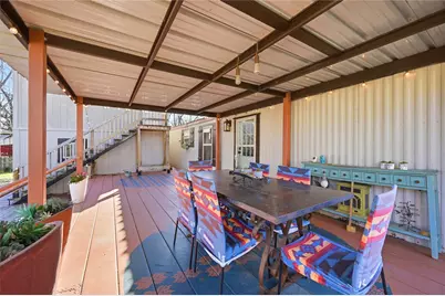 48 Ivanhoe Drive, Gordonville, TX 76245 - Photo 8