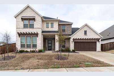 1902 Sicilia Court, McLendon-Chisholm, TX 75032 - Photo 1