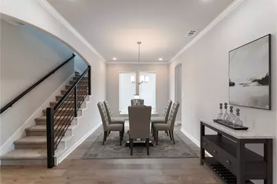 1902 Sicilia Court, McLendon-Chisholm, TX 75032 - Photo 4