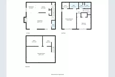 2632 Custer Parkway #C, Richardson, TX 75080 - Photo 32