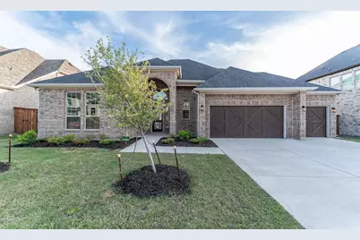 1855 Navarre Way, McLendon Chisholm, TX 75032 - Photo 1