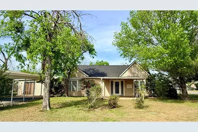 1122 4th Street, Graham, TX 76450 - Photo 34