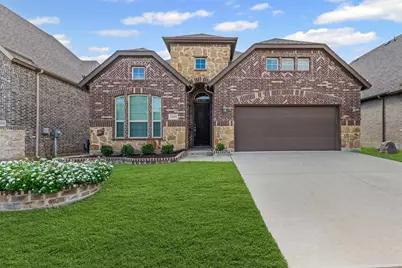 3804 Carmel Hills Drive, Denton, TX 76208 - Photo 1