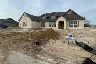 1000 Perrin Ln, Van Alstyne, TX 75495 - Photo 1