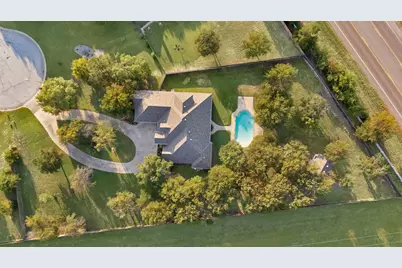 120 Ashley Lane, Lakeside, TX 76108 - Photo 36