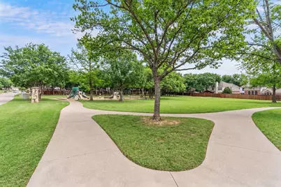1801 Sandalwood Lane, Grapevine, TX 76051 - Photo 24