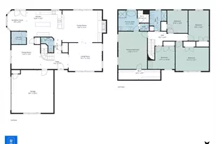 1801 Sandalwood Ln, Grapevine, TX 76051 - Photo 40