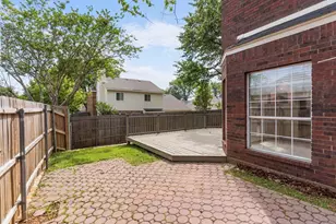 1801 Sandalwood Ln, Grapevine, TX 76051 - Photo 32