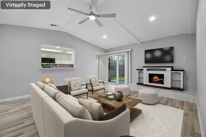 831 Kelso Drive, Dallas, TX 75211 - Photo 6