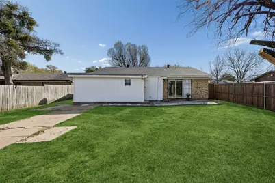 831 Kelso Drive, Dallas, TX 75211 - Photo 22