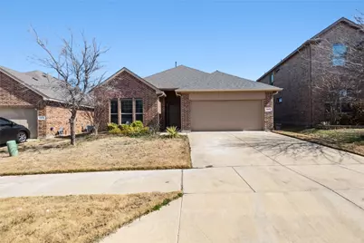4017 Esker Drive, Fort Worth, TX 76137 - Photo 28