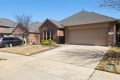 4017 Esker Drive, Fort Worth, TX 76137 - Photo 1
