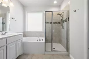 4017 Esker Dr, Fort Worth, TX 76137 - Photo 14