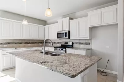 4017 Esker Drive, Fort Worth, TX 76137 - Photo 6