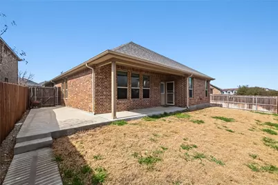 4017 Esker Drive, Fort Worth, TX 76137 - Photo 24