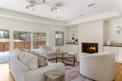 7023 Mason Dells Drive, Dallas, TX 75230 - Photo 2