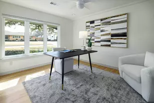 7023 Mason Dells Dr, Dallas, TX 75230 - Photo 8