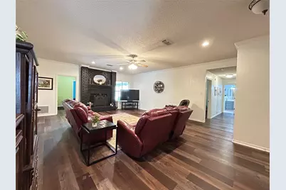 203 Marianne Circle, Sulphur Springs, TX 75482 - Photo 6