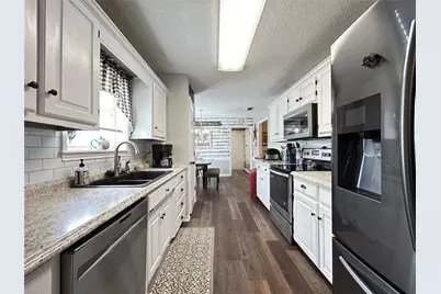 203 Marianne Circle, Sulphur Springs, TX 75482 - Photo 10