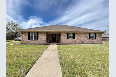 203 Marianne Circle, Sulphur Springs, TX 75482 - Photo 1
