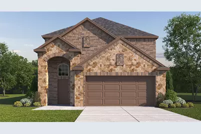 2336 Crockett Way, Anna, TX 75409 - Photo 1