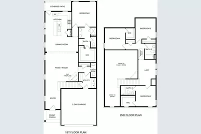 2336 Crockett Way, Anna, TX 75409 - Photo 2