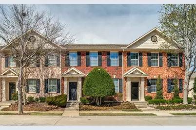 4928 Stone Gate Trail, McKinney, TX 75070 - Photo 2