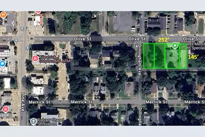 641 Olive Street, Shreveport, LA 71104 - Photo 20