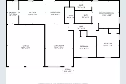 13817 Pyramid Drive, Farmers Branch, TX 75234 - Photo 22