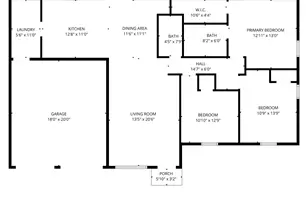 13817 Pyramid Dr, Farmers Branch, TX 75234 - Photo 22