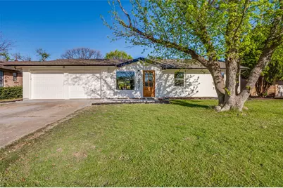 13817 Pyramid Drive, Farmers Branch, TX 75234 - Photo 2