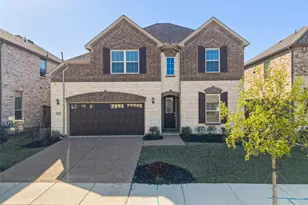 1934 Peace Pl, Wylie, TX 75098 - Photo 1