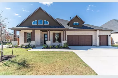 1855 Verona Lane, McLendon Chisholm, TX 75032 - Photo 1