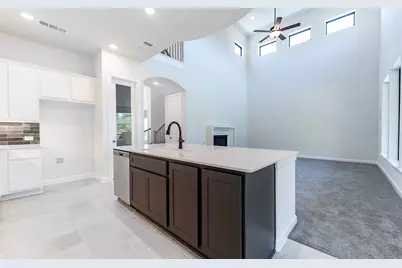 1842 Costa Verde Drive, McLendon-Chisholm, TX 75032 - Photo 8