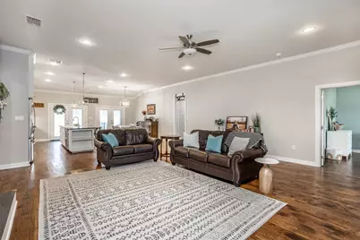 228 Colt Drive, Lake Kiowa, TX 76240 - Photo 8