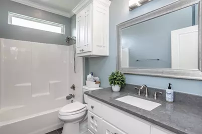 228 Colt Drive, Lake Kiowa, TX 76240 - Photo 24