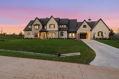 1401 Brian Street, Bartonville, TX 76226 - Photo 1