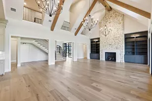 1401 Brian St, Bartonville, TX 76226 - Photo 8