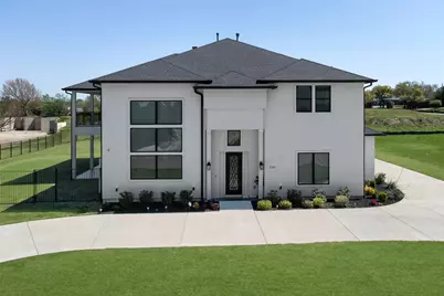 7281 Waters Edge Drive, The Colony, TX 75056 - Photo 2