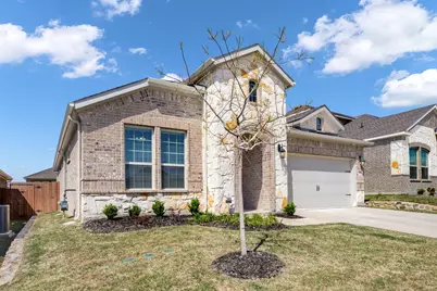 2124 Sue Ellen Street, Anna, TX 75409 - Photo 4