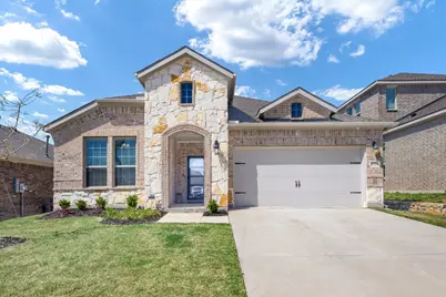 2124 Sue Ellen Street, Anna, TX 75409 - Photo 2