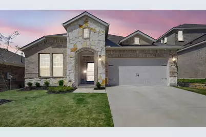 2124 Sue Ellen Street, Anna, TX 75409 - Photo 1