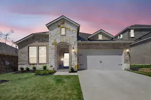 2124 Sue Ellen St, Anna, TX 75409 - Photo 1