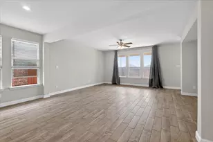 1132 Kirkham Wy, Fort Worth, TX 76247 - Photo 8